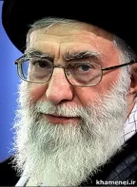 رهبر انقلاب:فشارها علیه ایران برای الگو نشدن
