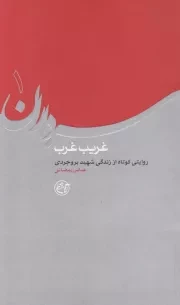 سرداران 1: غریب غرب (روایتی کوتاه از زندگی شهید بروجردی)