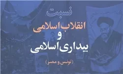 بررسی «نسبت انقلاب اسلامی و بیداری اسلامی» در یک کتاب