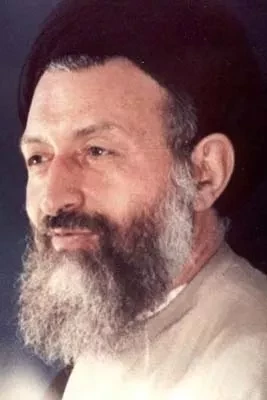 سید محمد حسینی بهشتی