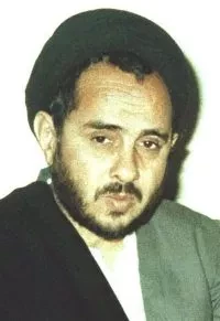 عبدالکریم هاشمی نژاد