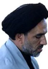 سید ابوالقاسم حسینی (ژرفا)