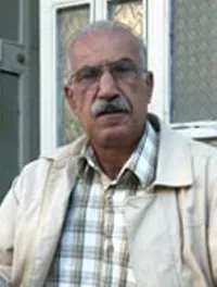 محمود گلابدره ای