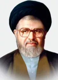 سید منیرالدین حسینی الهاشمی