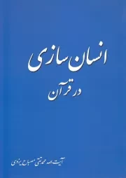 انسان سازی در قرآن