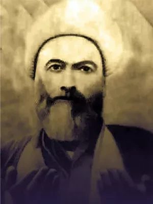 جواد ملکی تبریزی