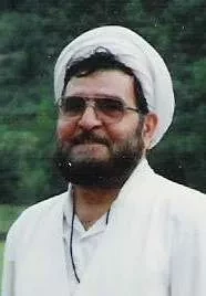 علی حجتی کرمانی