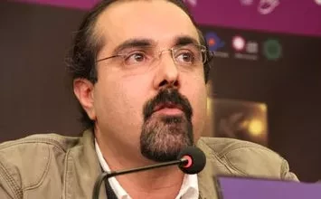 حامد محمدی
