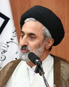 محمدرضا حسینی