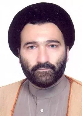 سید فضل الله حسینی