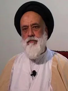 سید علی اکبر موسوی حسینی
