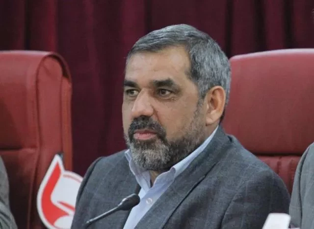 علی ناصری