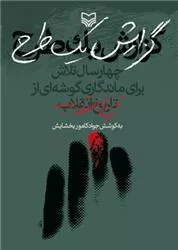 گزارش یک طرح: چهار سال تلاش برای ماندگاری گوشه ای از تاریخ انقلاب